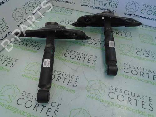 Used Right rear shock absorber PEUGEOT 5008 (0U_, 0E_) 2.0 HDi 150 / BlueHDi 150 (150 hp) 14026736