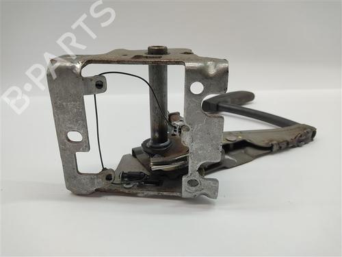 Hand brake FORD C-MAX (DM2) 1.6 TDCi | BP26904667I18 - Image 5