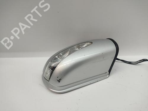 Right mirror MERCEDES-BENZ E-CLASS (W211) E 200 Kompressor (211.042) | BP29830892C27