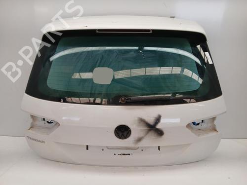 Bagklap CC/Kombi-Coupé Bagklap CC/Kombi-Coupé VW TIGUAN (AD1, AX1) [2016-2024] 34345869 34345869