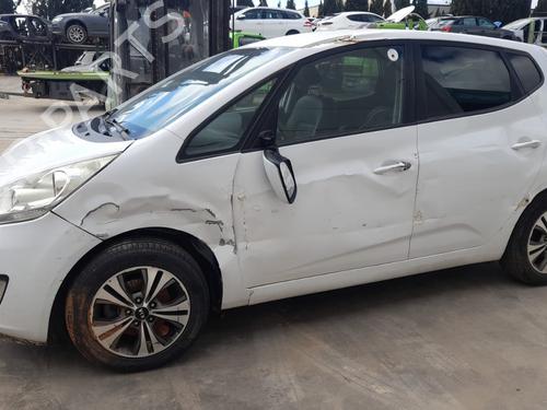 Used Parts KIA VENGA (YN)  1.6 CRDi 128  2380608