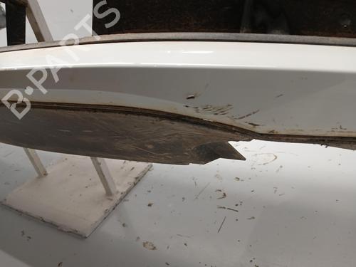 Front bumper VW POLO VI (AW1, BZ1, AE1)  | BP29720133C7 