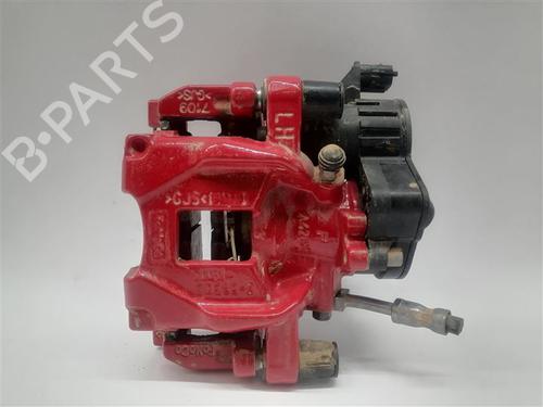 Used Left rear brake caliper Left rear brake caliper 22898549 22898549