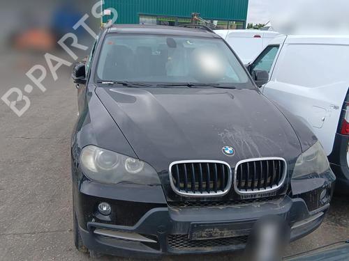 Left front steering knuckle BMW X5 (E70) 3.0 si | BP36078713M25 - Image 5