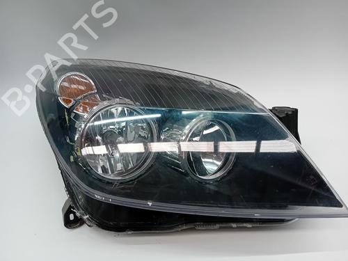 Used Right headlight Right headlight 36869550 36869550
