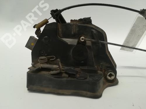 Used Front left lock Front left lock BMW X5 (E53) 3.0 d (218 hp) 9840099 9840099