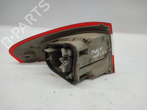 Right taillight FORD MONDEO IV (BA7) 2.0 TDCi | BP35736885C35 - Image 3