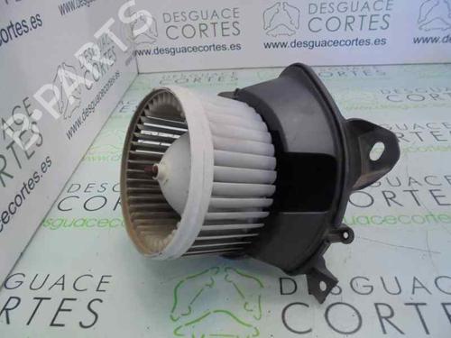 Heater blower motor CITROËN NEMO Box Body/MPV (AA_) 1.4 HDi | BP14026755M62 