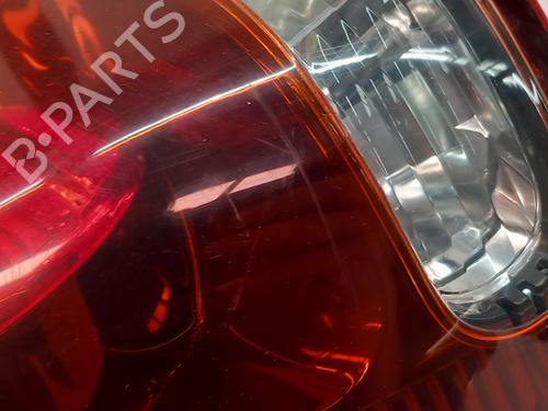 Left taillight BMW 3 Compact (E46) 320 td | BP25925303C34 