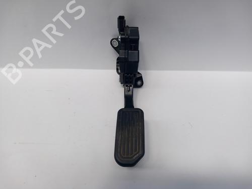 Used Pedal TOYOTA RAV 4 IV (_A4_) [2012-2019]  18487164