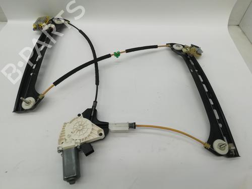 Front right window mechanism MERCEDES-BENZ E-CLASS Coupe (C238) E 220 d (238.314) | BP17028515C23 