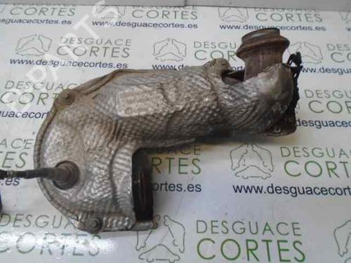 Used Catalyst PEUGEOT 5008 (0U_, 0E_) 2.0 HDi 150 / BlueHDi 150 (150 hp) 6023859