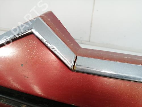 Front bumper CITROËN C4 I (LC_)  | BP27513091C7 