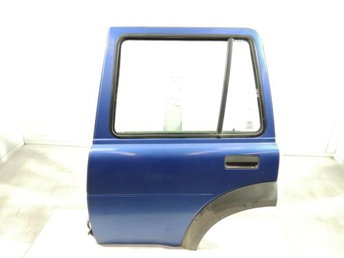 Used Left rear door LAND ROVER FREELANDER I (L314) [1998-2006]  23565030