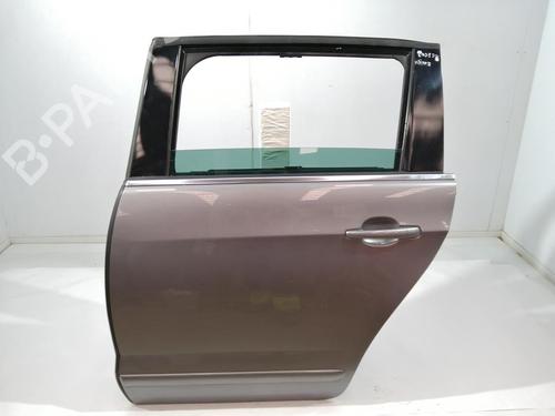 Used Left rear door PEUGEOT 5008 (0U_, 0E_) 2.0 HDi 150 / BlueHDi 150 (150 hp) 29584705