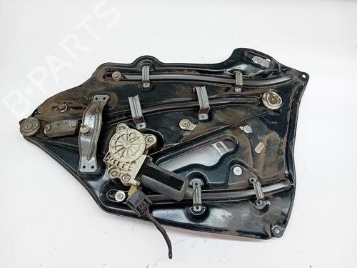 Used Rear left window mechanism Rear left window mechanism 38291640 38291640