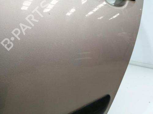 Left rear door PEUGEOT 307 (3A/C)  | BP29762682C4
