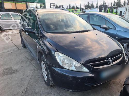 Used Parts PEUGEOT 307 Break (3E) [2002-2009]  4441813