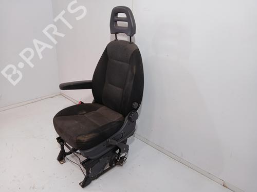 Left front seat FIAT DUCATO Platform/Chassis (250_)  | BP29531993C15 