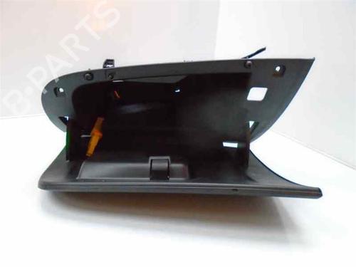 Used Glove box Glove box OPEL CROSSLAND X / CROSSLAND (P17, P2QO) 1.2 (75) (131 hp) 5789598 5789598