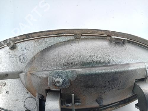 Front right exterior door handle CITROËN C5 II (RC_)  | BP29246744C129 