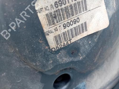 Engine VOLVO XC90 I (275) D5 AWD | BP37234122M1 - Image 2