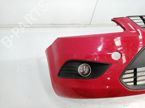 Front bumper FORD FOCUS II (DA_, HCP, DP) 1.6 TDCi | BP28670277C7 