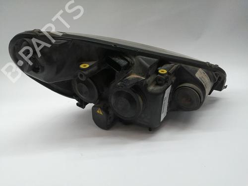 Left headlight FORD GALAXY II (WA6) | BP30709829C28