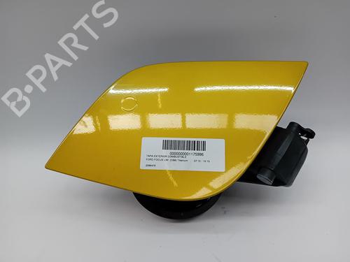 Tapa exterior combustible Tapa exterior combustible FORD FOCUS III 1.6 TDCi (115 hp) 37032405 37032405