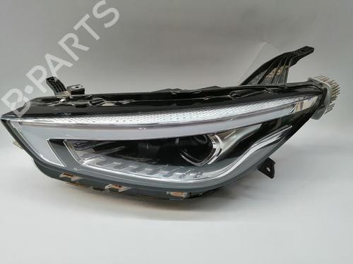 Faro izquierdo MG MG ZS SUV (AZS1) [2017-2025]  29982302