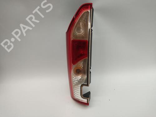Right taillight RENAULT KANGOO / GRAND KANGOO II (KW0/1_)  | BP29335206C35 