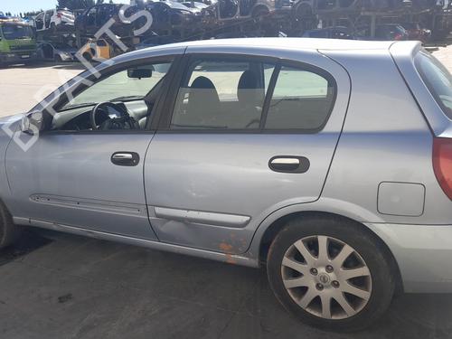 Injection pump NISSAN ALMERA II Hatchback (N16)  | BP24196320M78  - Image 12