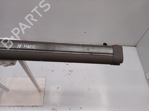 Rear parcel shelf AUDI A6 C6 Avant (4F5) 3.0 TDI quattro | BP30175192C85