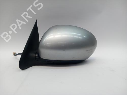 Left mirror NISSAN JUKE (F15)  | BP29243967C26 