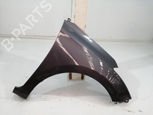 Used Right front fenders HYUNDAI i20 II (GB, IB) 1.2 (84 hp) 28169431