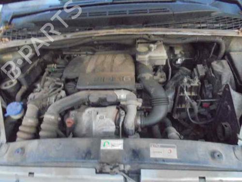 Heater blower motor CITROËN XSARA PICASSO (N68) 1.6 HDi | BP14026877M62 