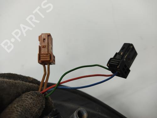 Left mirror CITROËN BERLINGO Box Body/MPV (B9) 1.6 HDi 90 4x4 | BP28506578C26