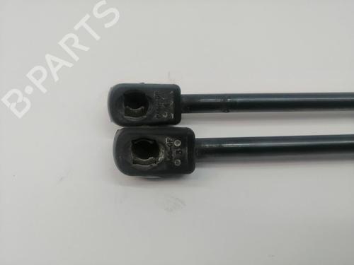 Tailgate lift support VW GOLF VI (5K1)  | BP29714806C138 