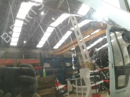 Left front door VW TOURAN (1T1, 1T2)  | BP28491639C2
