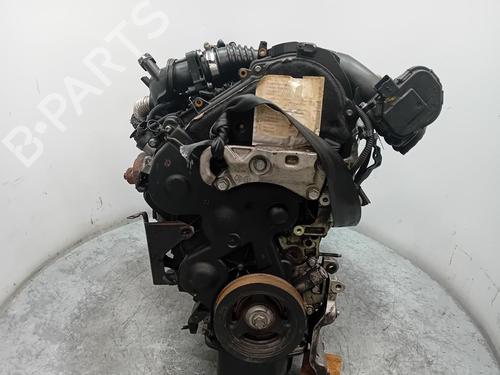 Engine FORD FIESTA VI (CB1, CCN) 1.6 TDCi | BP36641895M1 - Image 3