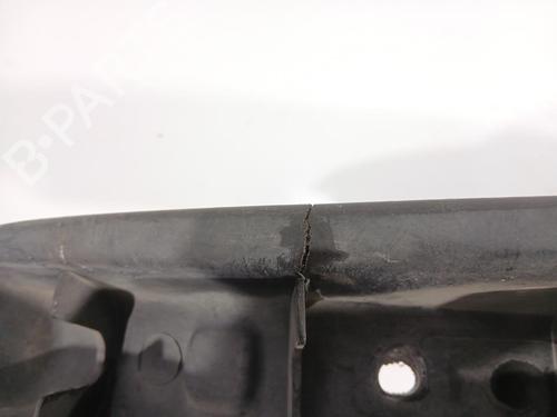 Front bumper reinforcement CITROËN XSARA PICASSO (N68) 1.6 HDi | BP32311930C109 