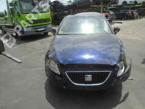 Used Parts SEAT EXEO (3R2)  2.0 TDI  758547