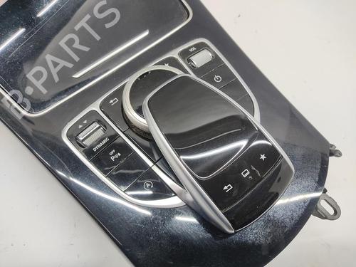 Switch MERCEDES-BENZ C-CLASS (W205) C 220 BlueTEC / d (205.002, 205.004) | BP30548516I30 