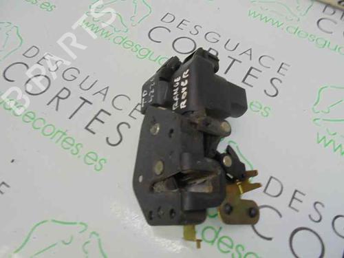 Used Rear right lock LAND ROVER RANGE ROVER II (P38A) 4.6 4x4 (224 hp) 5453876