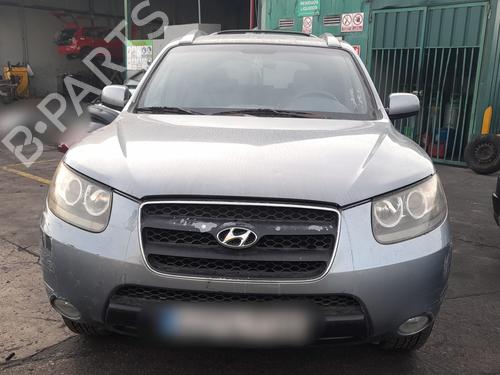 HYUNDAI SANTA FÉ II (CM) 2.2 CRDi GLS (150 hp) 1624701