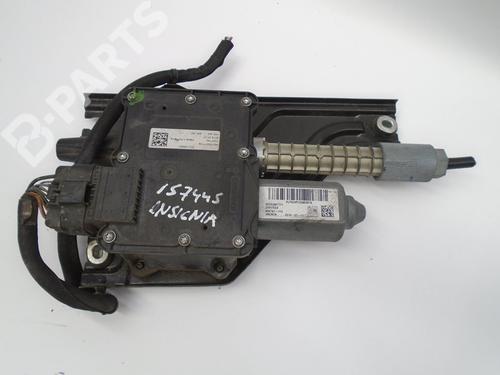 Used Electric handbrake Electric handbrake OPEL INSIGNIA A Sports Tourer (G09) 2.0 CDTI (35) (160 hp) 7884258 7884258