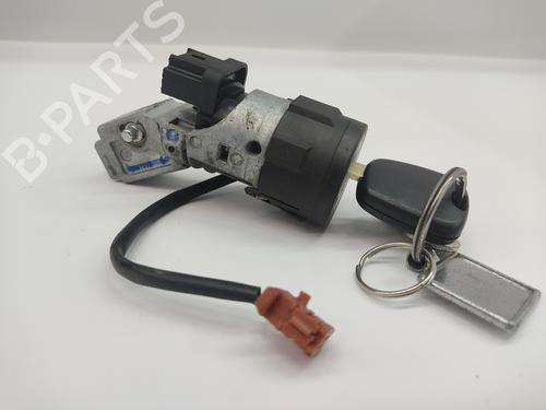 Ignition barrel CITROËN BERLINGO Box Body/MPV (B9) 1.6 HDi 90 4x4 | BP18966103M48 