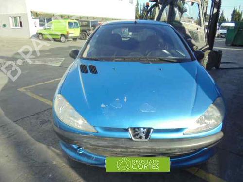 Ignition coil PEUGEOT 206 Hatchback (2A/C) 1.4 LPG | BP5768717M94