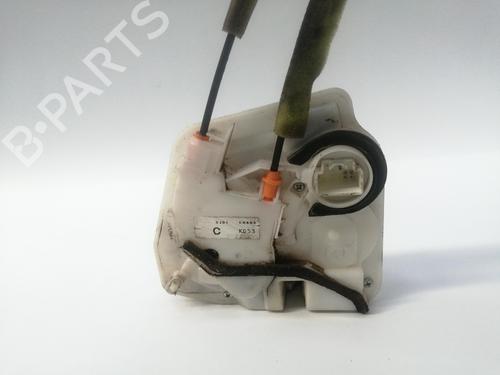 Rear right lock MAZDA CX-5 (KE, GH) 2.2 D (KE2FW) | BP16778863C99 
