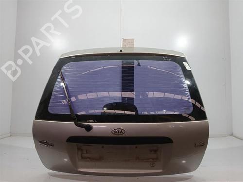 tailgate-kia-rio-i-hatchback-dc-2000-2001-2002-2003-2004-2005-2006-34216094 main image